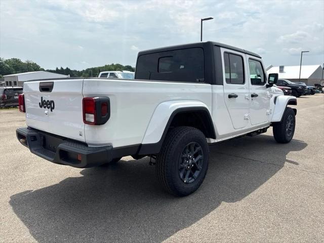 2026 Jeep Gladiator GLADIATOR 85TH ANNIVERSARY EDITION 4X4 2026 Jeep Gladiator GLADIATOR 85TH ANNIVERSARY EDITION 4X4