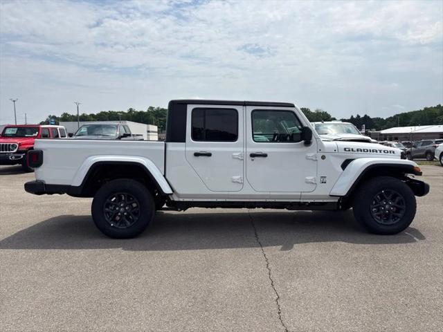 2026 Jeep Gladiator GLADIATOR 85TH ANNIVERSARY EDITION 4X4