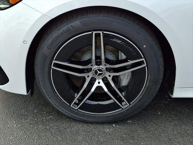 2026 Mercedes-Benz E 450 4MATIC