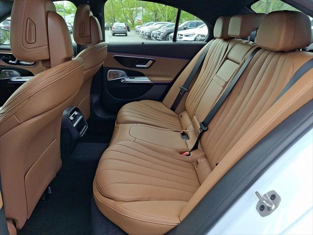 2026 Mercedes-Benz E 450 4MATIC