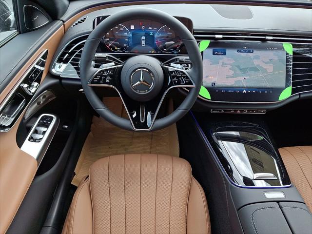 2026 Mercedes-Benz E 450 4MATIC