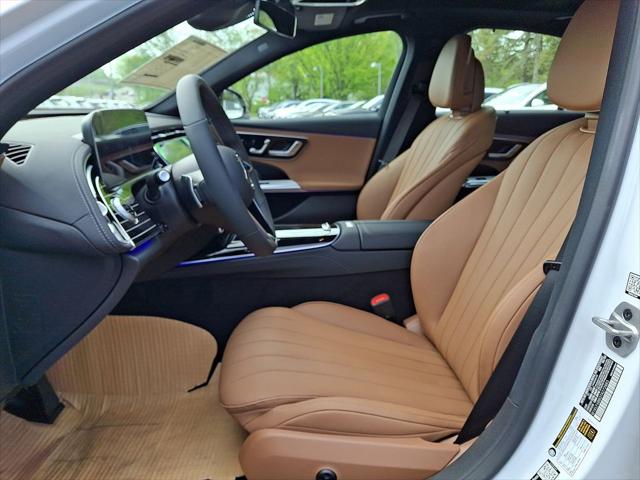 2026 Mercedes-Benz E 450 4MATIC