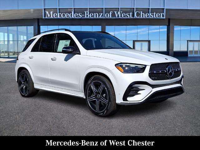 2026 Mercedes-Benz GLE GLE 450 4MATIC for sale in West Chester, PA