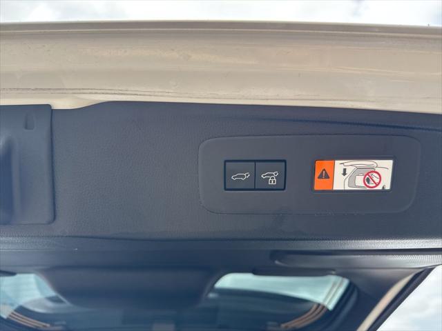 2025 Lexus GX 550 Luxury+