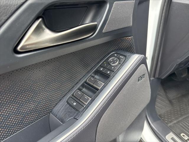2025 Lexus GX 550 Luxury+