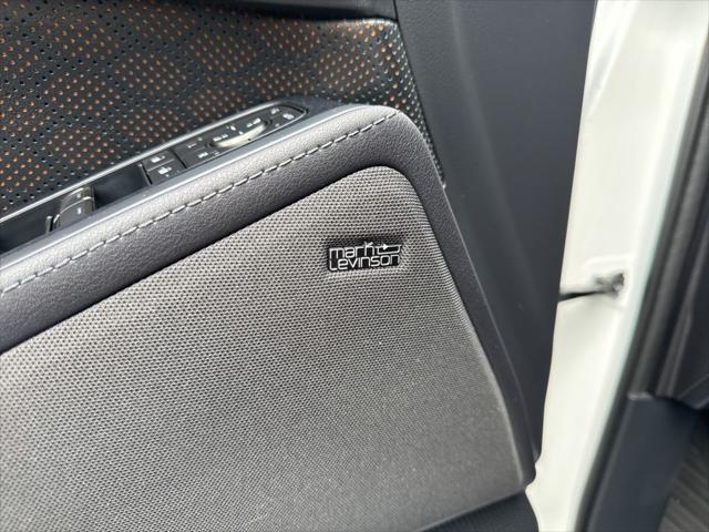 2025 Lexus GX 550 Luxury+