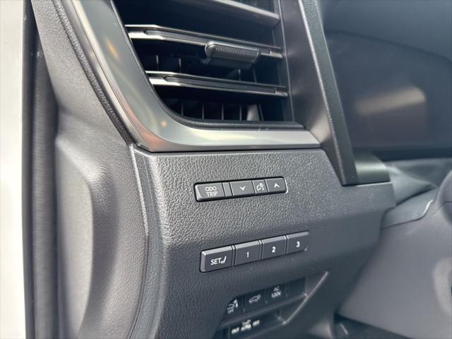 2025 Lexus GX 550 Luxury+