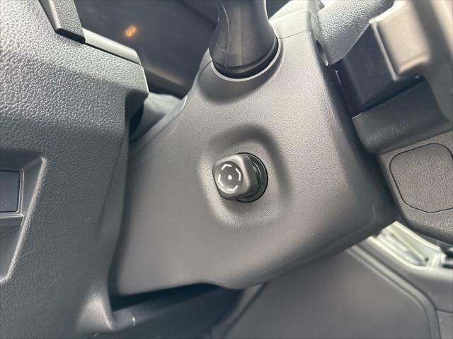 2025 Lexus GX 550 Luxury+
