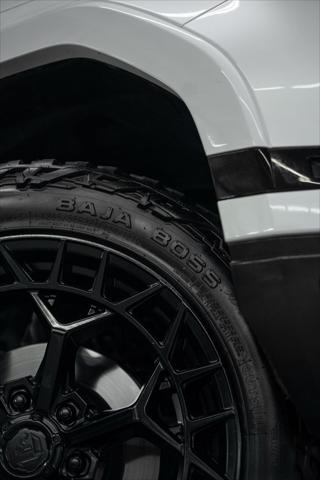 2025 Lexus GX 550 Luxury+