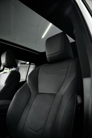 2025 Lexus GX 550 Luxury+