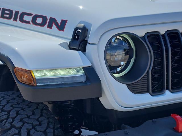 2026 Jeep Wrangler 4-Door Recon 4x4