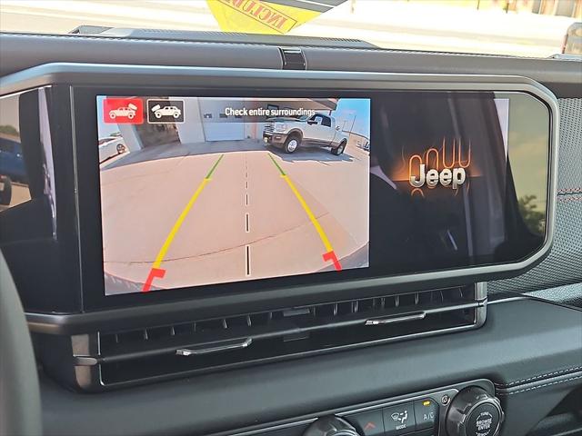 2026 Jeep Wrangler 4-Door Recon 4x4