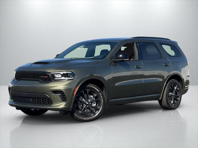 2026 Dodge Durango GT Plus for sale in Las Vegas, NV