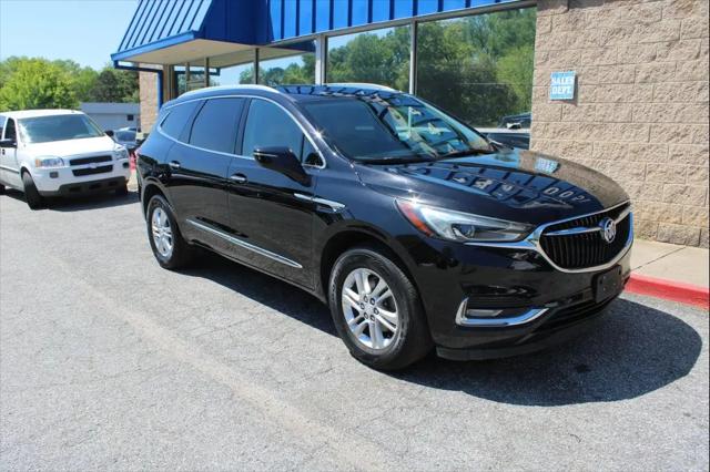2018 Buick Enclave Essence for sale in Smyrna, GA