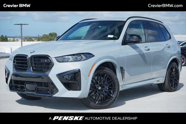 2026 BMW X5 M Competition for sale in Santa Ana, CA