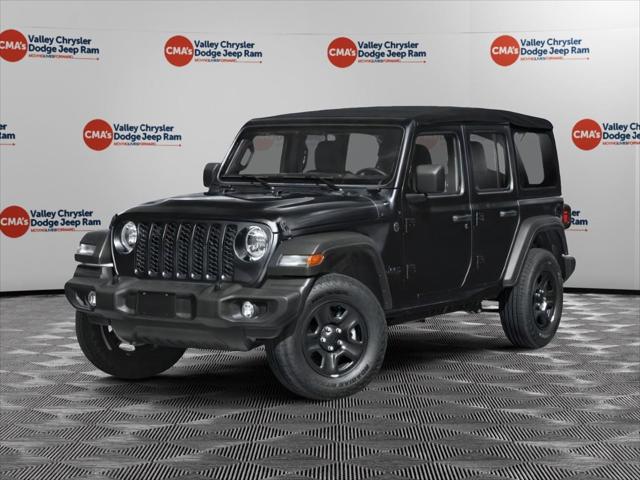 2026 Jeep Wrangler WRANGLER 4-DOOR RUBICON 2026 Jeep Wrangler WRANGLER 4-DOOR RUBICON