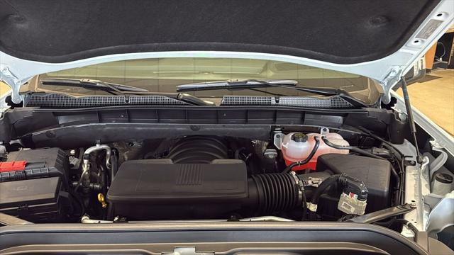 2026 GMC Sierra 1500 Crew Cab, Standard Bed, Denali, 4WD