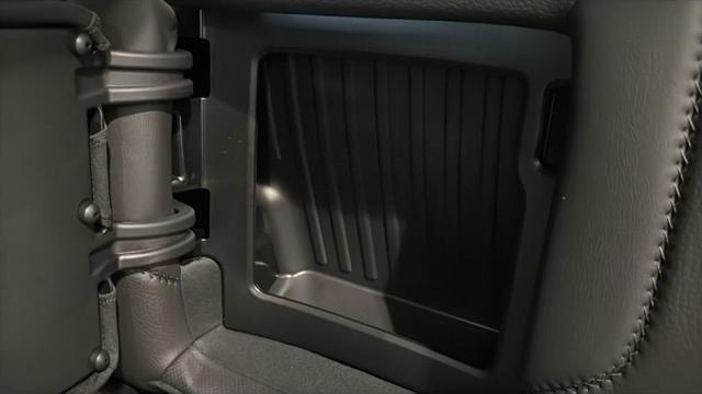 2026 GMC Sierra 1500 Crew Cab, Standard Bed, Denali, 4WD