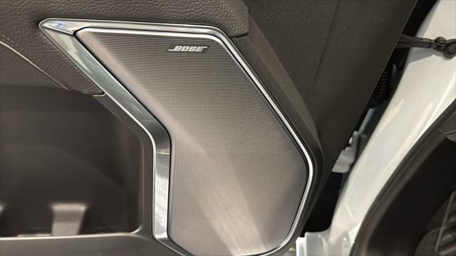 2026 GMC Sierra 1500 Crew Cab, Standard Bed, Denali, 4WD