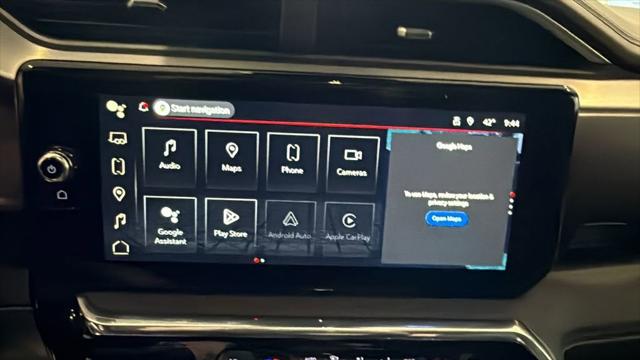 2026 GMC Sierra 1500 Crew Cab, Standard Bed, Denali, 4WD