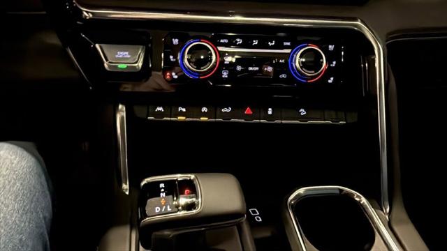 2026 GMC Sierra 1500 Crew Cab, Standard Bed, Denali, 4WD