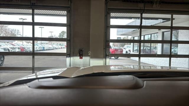2026 GMC Sierra 1500 Crew Cab, Standard Bed, Denali, 4WD