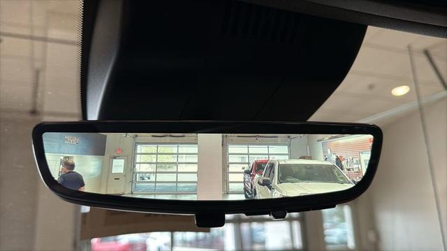 2026 GMC Sierra 1500 Crew Cab, Standard Bed, Denali, 4WD