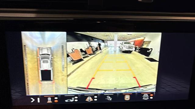 2026 GMC Sierra 1500 Crew Cab, Standard Bed, Denali, 4WD
