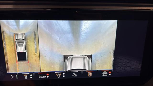 2026 GMC Sierra 1500 Crew Cab, Standard Bed, Denali, 4WD