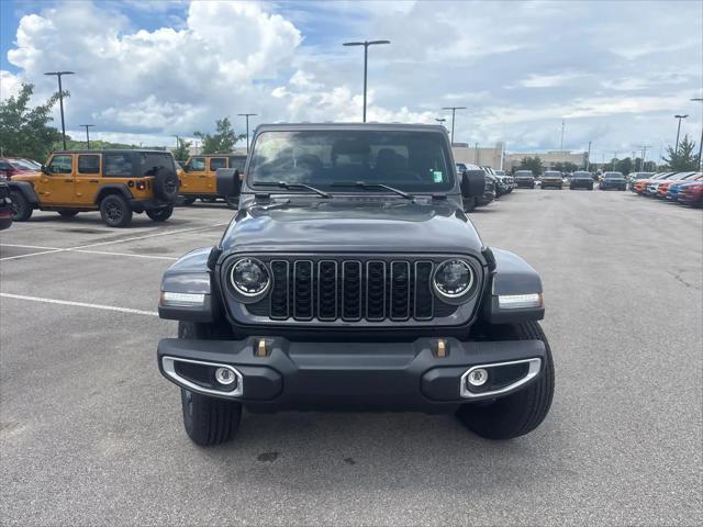 2026 Jeep Gladiator GLADIATOR 85TH ANNIVERSARY EDITION 4X4