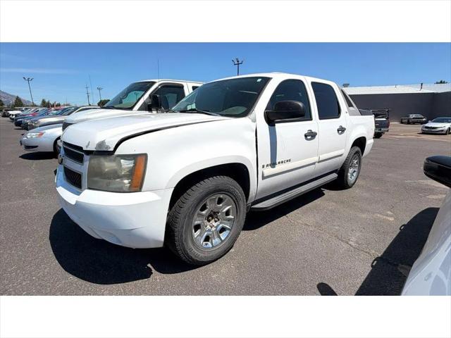 2009 Chevrolet Avalanche LS for sale in La Grande, OR