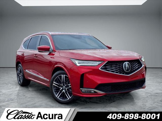 2026 Acura MDX Advance Package for sale in Beaumont, TX