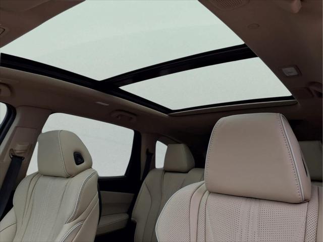2026 Acura MDX Advance Package