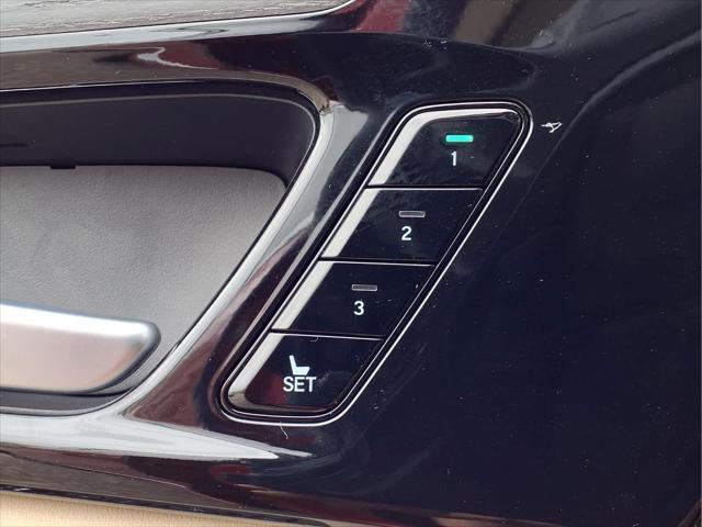 2026 Acura MDX Advance Package