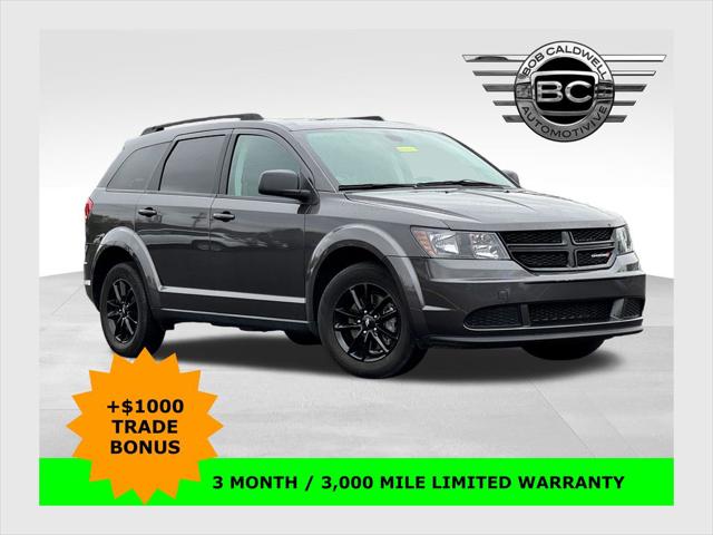2020 Dodge Journey SE Value for sale near Columbus, OH