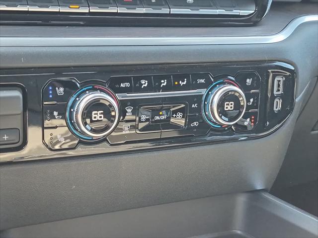 2026 GMC Sierra 2500HD Crew Cab, Standard Bed, SLT, 4WD