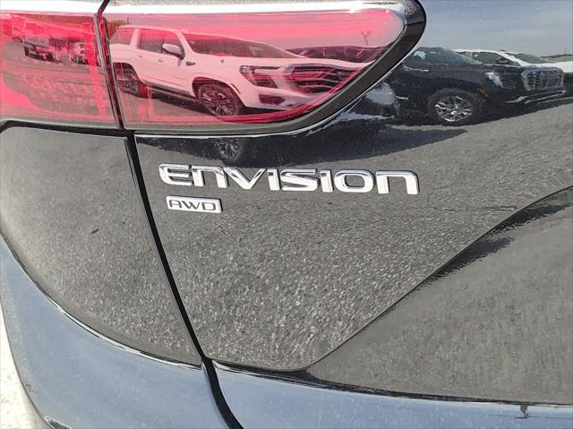 2026 Buick Envision Sport Touring AWD