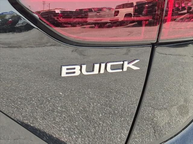 2026 Buick Envision Sport Touring AWD