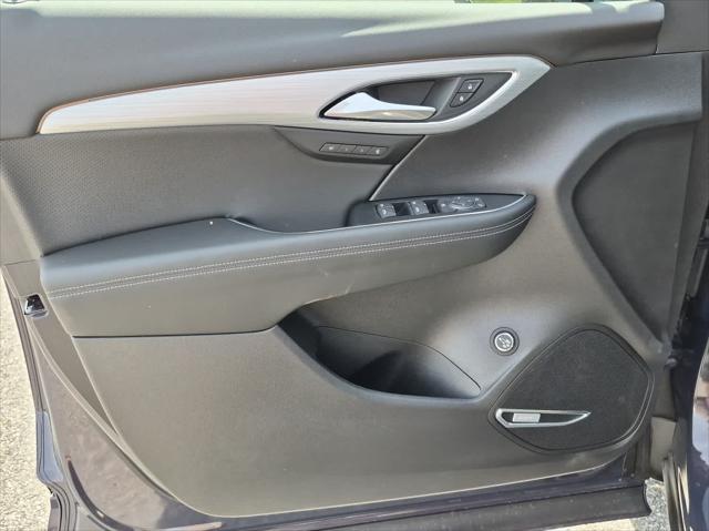 2026 Buick Envision Avenir AWD