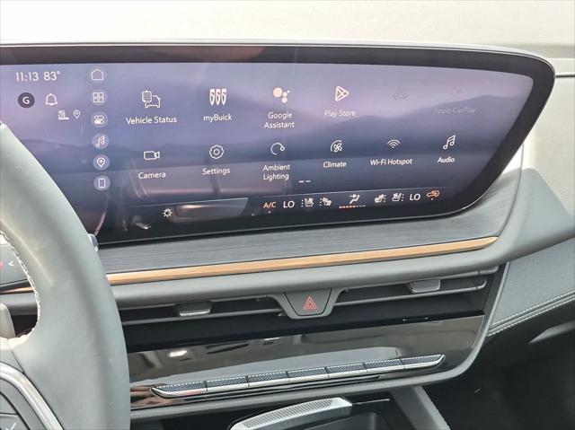 2026 Buick Envision Avenir AWD
