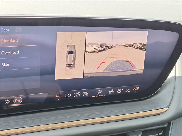 2026 Buick Envision Avenir AWD