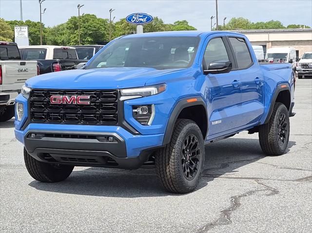 2026 GMC Canyon Elevation, 4WD for sale in Seaford, DE