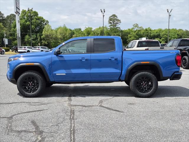 2026 GMC Canyon Elevation, 4WD