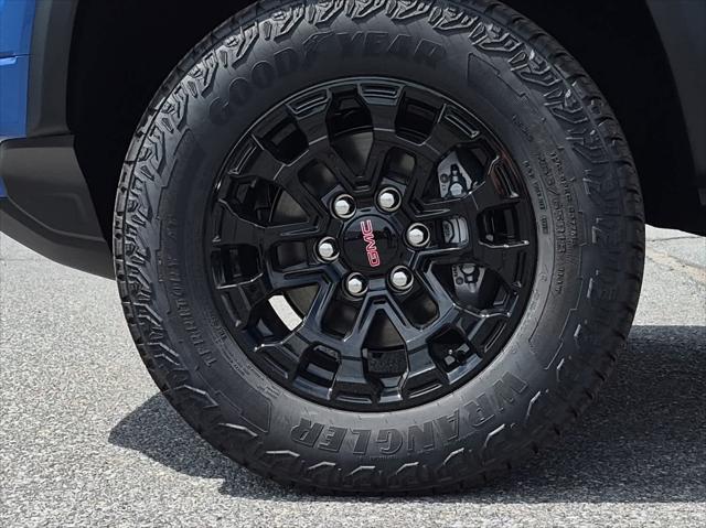 2026 GMC Canyon Elevation, 4WD