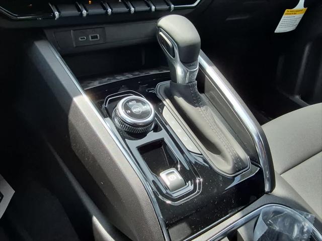 2026 GMC Canyon Elevation, 4WD