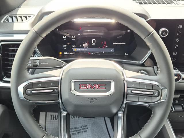 2026 GMC Canyon Elevation, 4WD