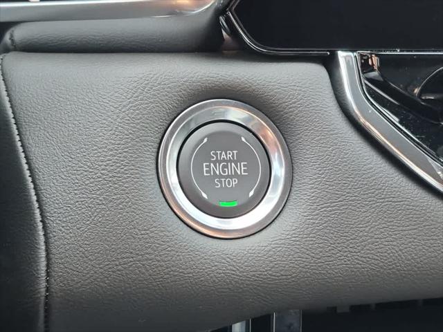 2026 GMC Canyon Elevation, 4WD