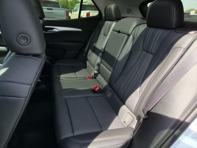 2026 Buick Envision Avenir AWD