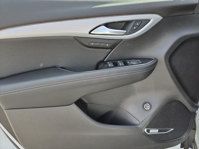2026 Buick Envision Avenir AWD