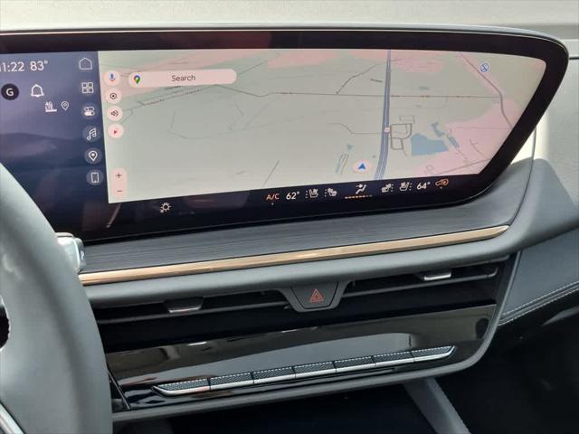 2026 Buick Envision Avenir AWD